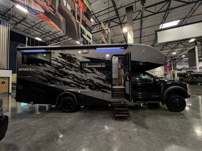2026 Jayco SENECA XT - Photo 18