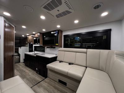 2026 Jayco SENECA XT - Photo 12