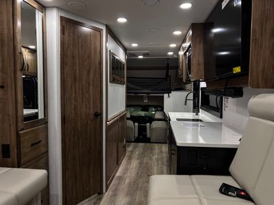 2026 Jayco SENECA XT - Photo 3