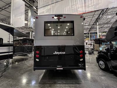 2026 Jayco SENECA XT - Photo 20