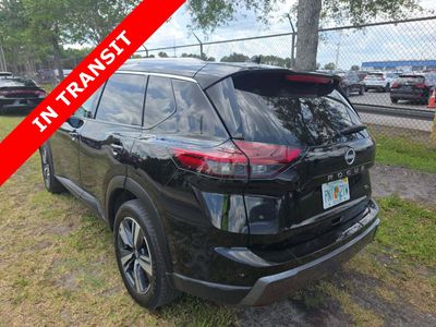 2026 Nissan Rogue - Photo 4