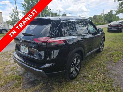 2026 Nissan Rogue - Photo 5