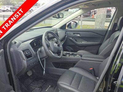 2026 Nissan Rogue - Photo 6
