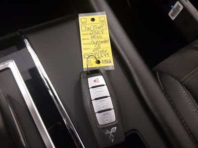 2024 Mitsubishi Outlander - Photo 15