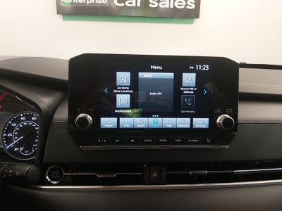 2024 Mitsubishi Outlander - Photo 22