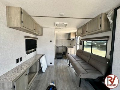 2026 Sunset Park RV Sun Lite — photo 19 view