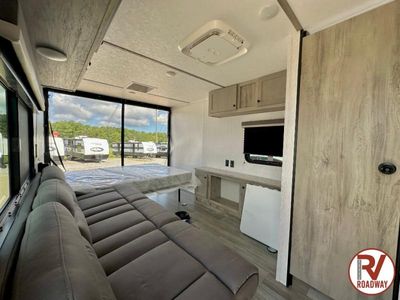 2026 Sunset Park RV Sun Lite — photo 11 view