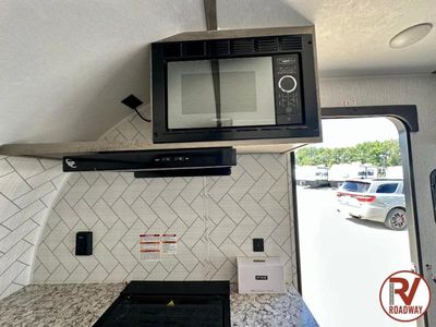 2026 Sunset Park RV Sun Lite — photo 20 view