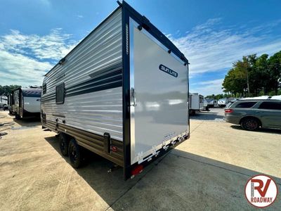 2026 Sunset Park RV Sun Lite — photo 7 view