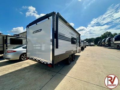 2026 Sunset Park RV Sun Lite — detail view