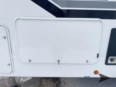 2026 Forest River RV Cherokee Arctic Wolf - Photo 11
