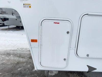 2026 Forest River RV Cherokee Arctic Wolf - Photo 9