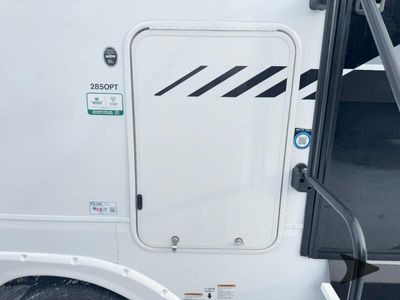 2026 Forest River RV Cherokee Arctic Wolf - Photo 14