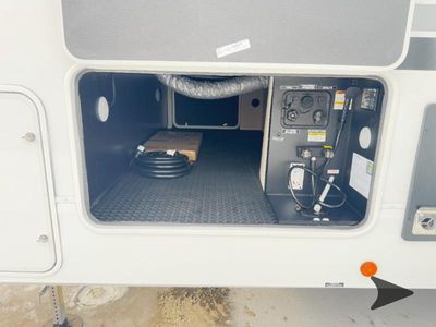 2026 Forest River RV Cherokee Arctic Wolf - Photo 12