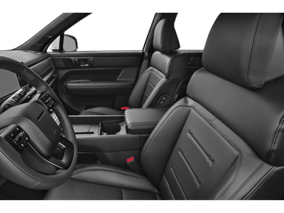 2026 Hyundai Santa Fe Hybrid - Photo 6