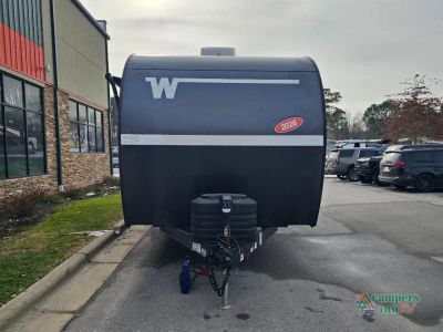 2026 Winnebago Access - Photo 3