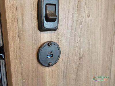 2026 Winnebago Access - Photo 36