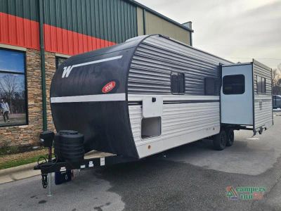 2026 Winnebago Access - Photo 4