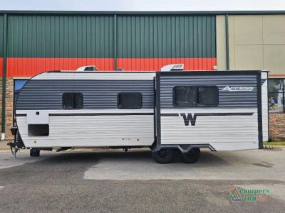 2026 Winnebago Access - Photo 5