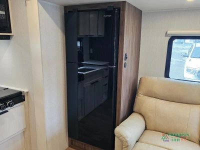 2026 Winnebago Access - Photo 23