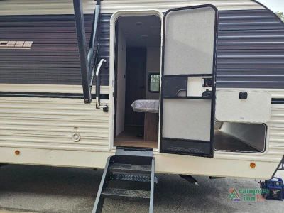 2026 Winnebago Access - Photo 9