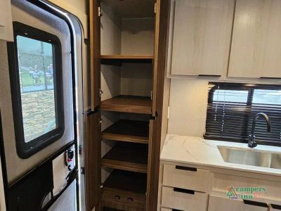 2026 Winnebago Access - Photo 22