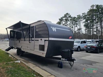 2026 Winnebago Access - Photo 1