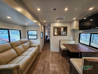 2026 Winnebago Access - Photo 11