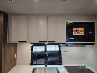 2026 Winnebago Access - Photo 19