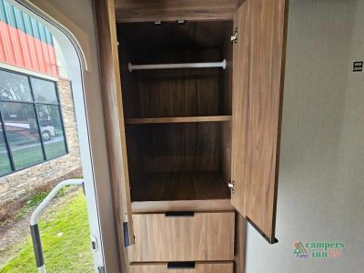 2026 Winnebago Access - Photo 42