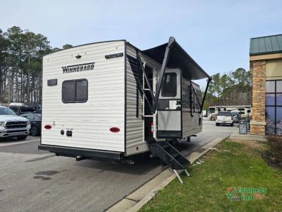 2026 Winnebago Access - Photo 2
