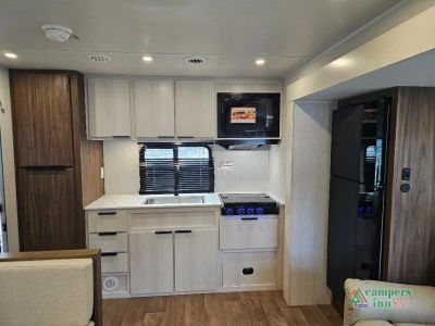 2026 Winnebago Access - Photo 13