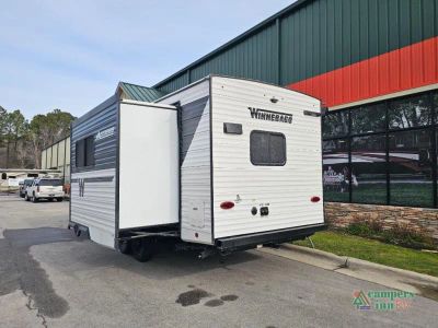 2026 Winnebago Access - Photo 6