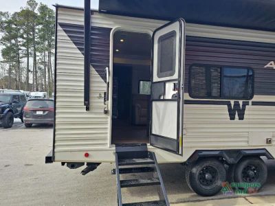 2026 Winnebago Access - Photo 8