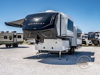 2026 Brinkley Model Z - Photo 9