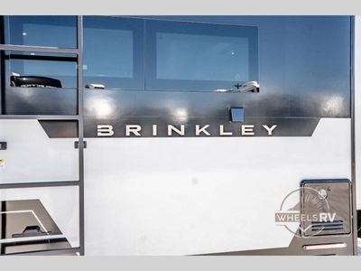 2026 Brinkley Model Z - Photo 15