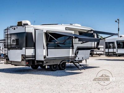 2026 Brinkley Model Z - Photo 1