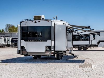 2026 Brinkley Model Z - Photo 5