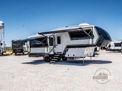 2026 Brinkley Model Z - Photo 7