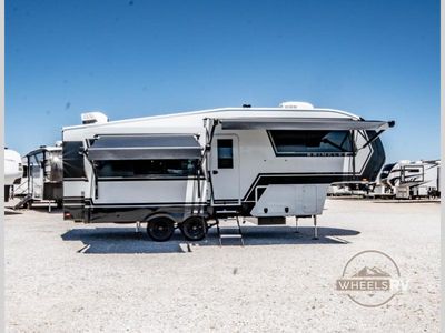 2026 Brinkley Model Z - Photo 6