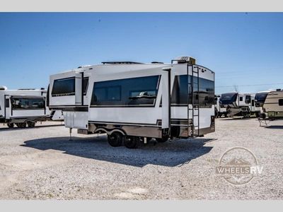 2026 Brinkley Model Z - Photo 3