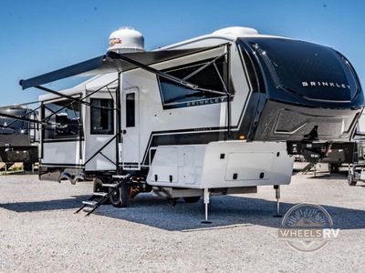 2026 Brinkley Model Z - Photo 8