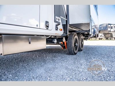 2026 Brinkley Model Z - Photo 11