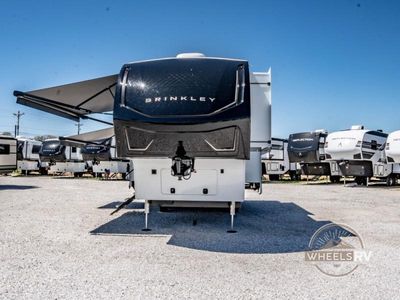 2026 Brinkley Model Z - Photo 10