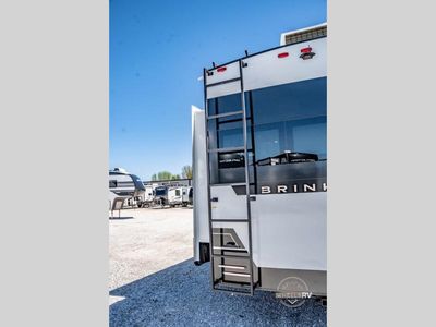 2026 Brinkley Model Z - Photo 16