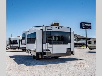 2026 Brinkley Model Z - Photo 4