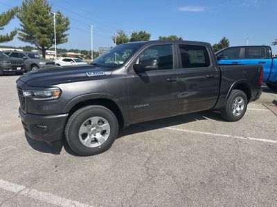 2026 RAM 1500 — photo 11 view