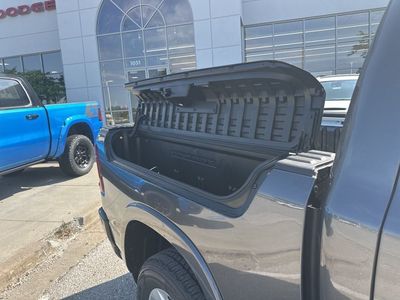2026 RAM 1500 — photo 13 view