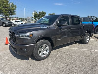 2026 RAM 1500 — photo 10 view