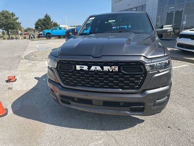 2026 RAM 1500 — photo 9 view